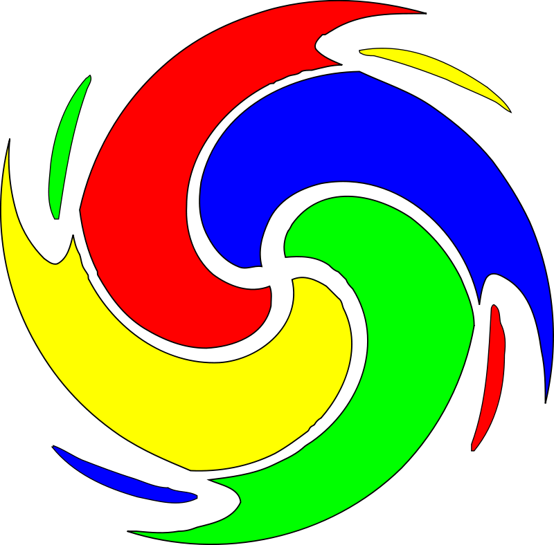 Spiral Images Clip Art (1280x1261)