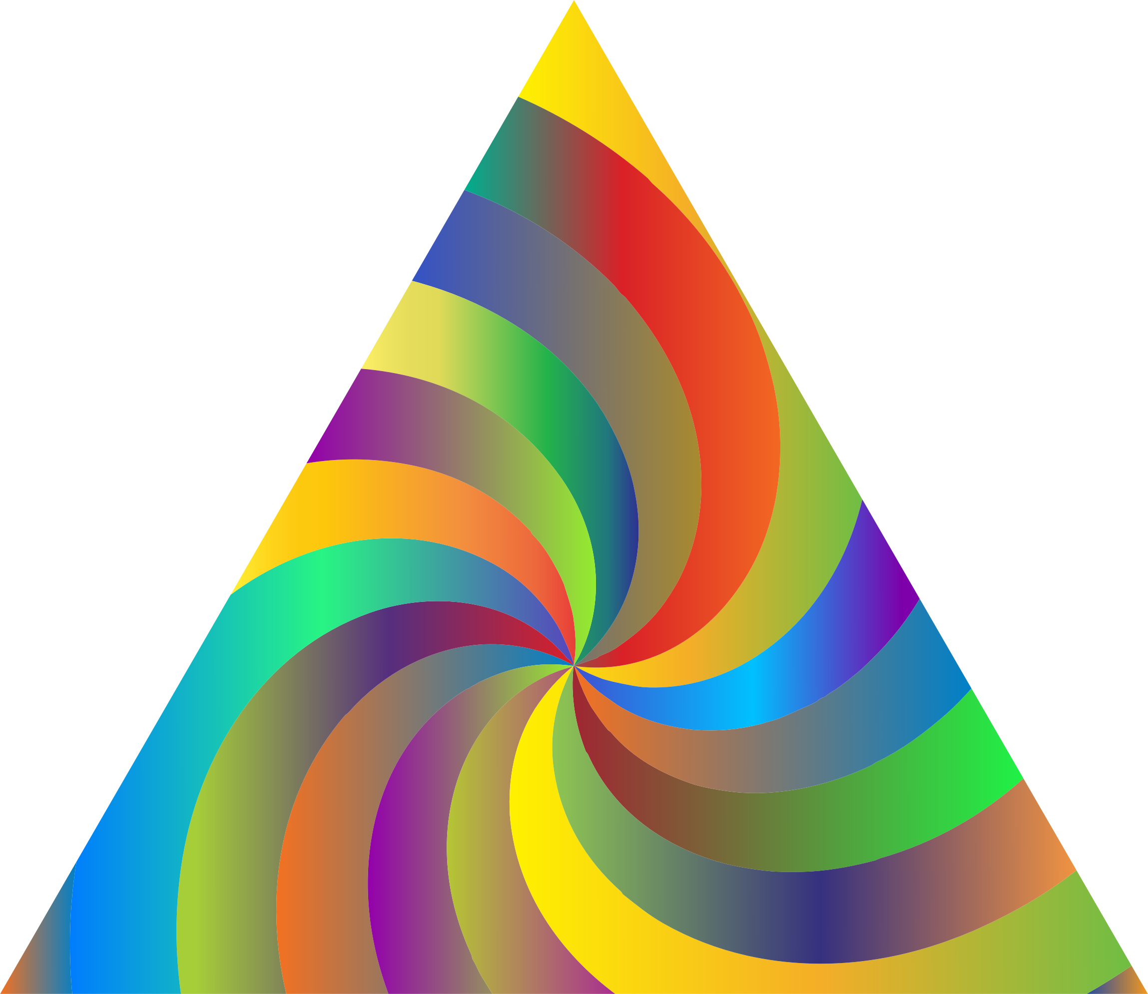 Triangle Clip Art - Clip Art Free Triangle (2298x1990)