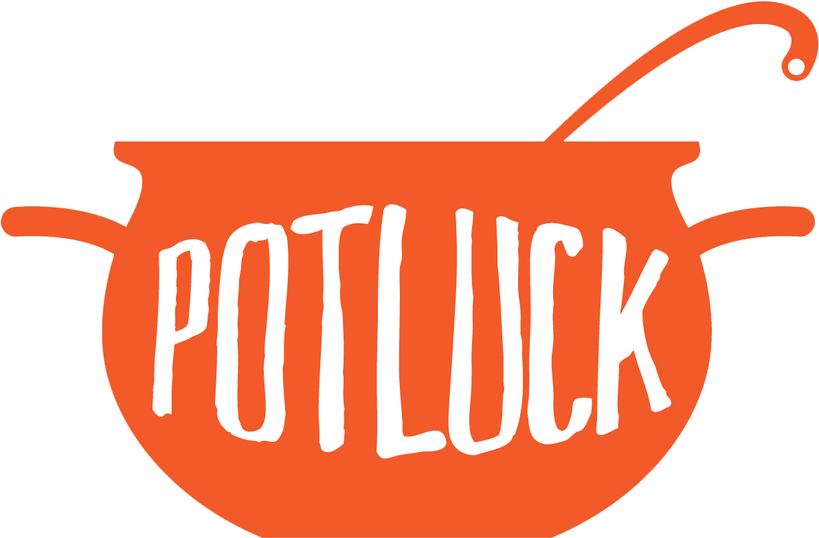Potluck - Potluck Images Clip Art (1600x900)