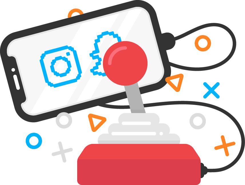 In-app Platforms & Games - In-app Platforms & Games (857x648)