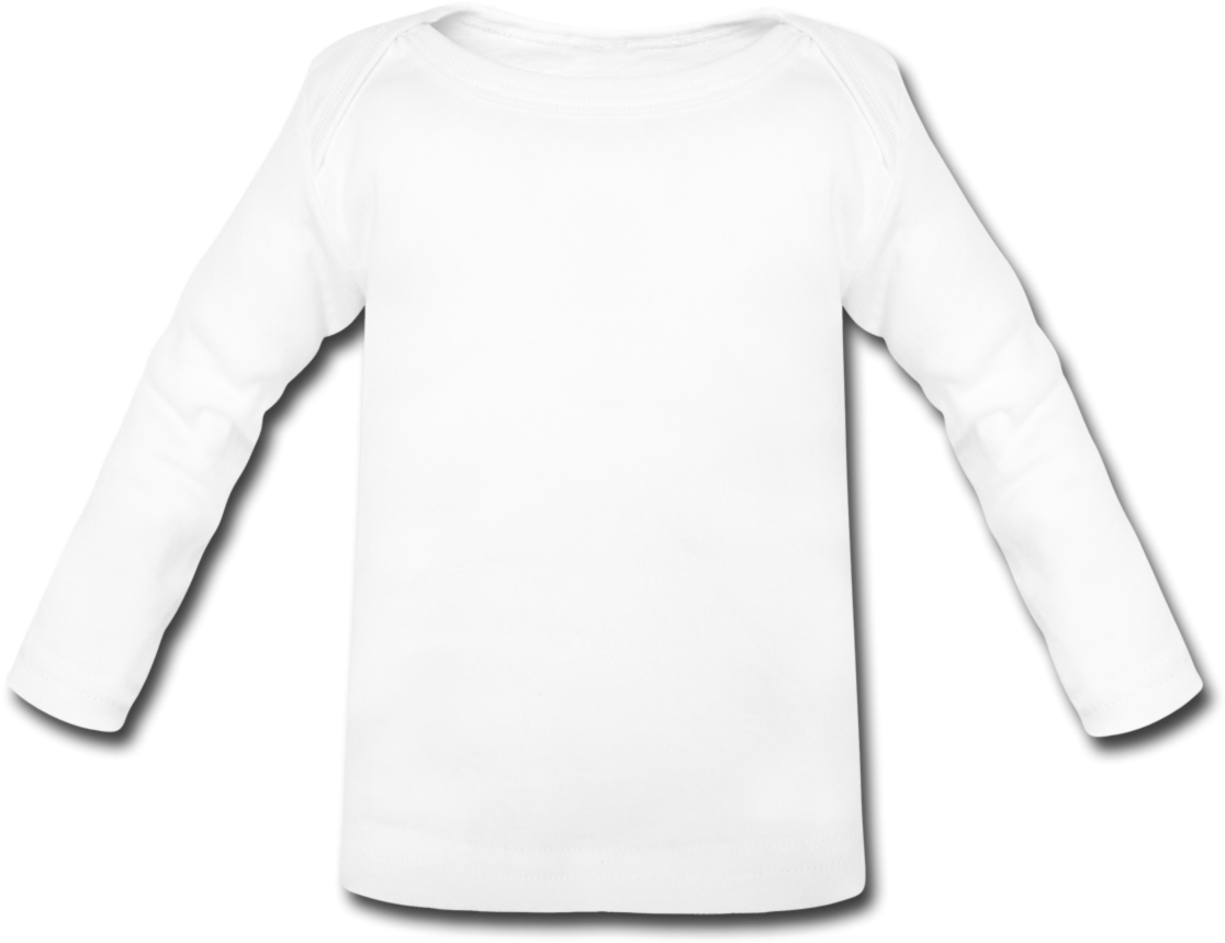 Long - Long Sleeve Baby Shirt (1200x1200)