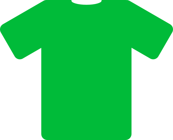 Small Green T Shirt (600x486)