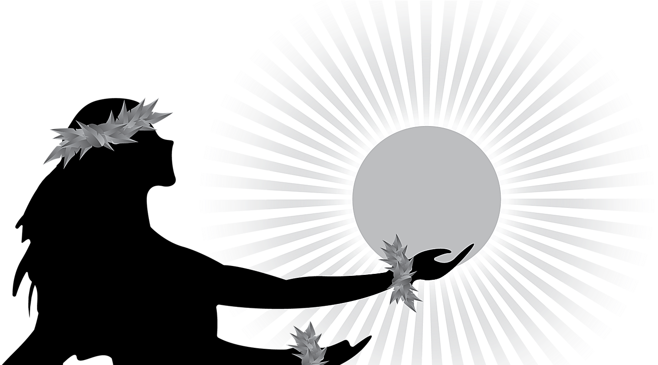Hawaiian Paradise Retreats Logo - Hawaiian Paradise Retreats (2270x740)