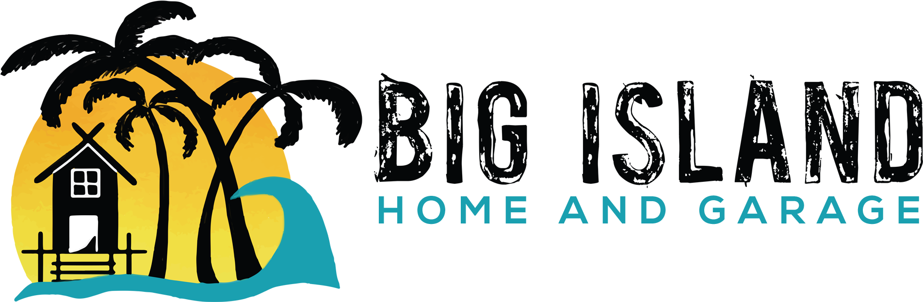 Big Island Home & Garage - Wwe One Night Stand (1944x639)