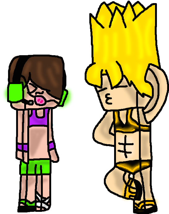 More Like Setosorcerer Girl Skin By Lilminecraftskins - Cartoon (920x736)