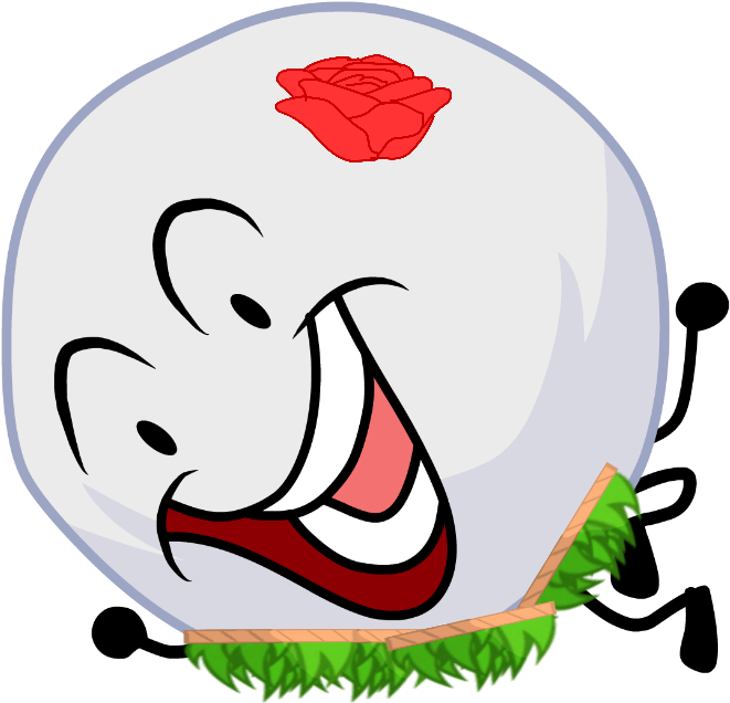 Hawaii Snowball - Snowball (663x651)