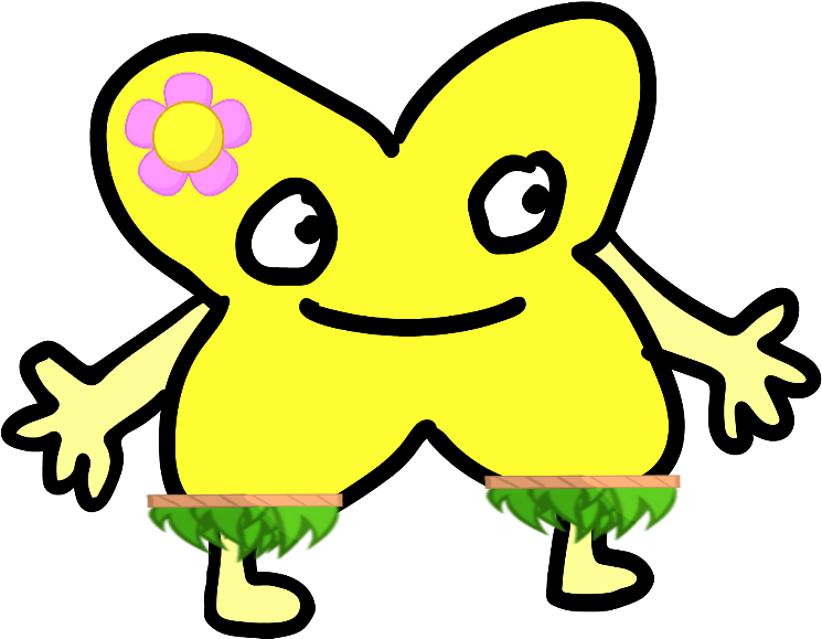 Hawaii X - Bfb X (786x613)