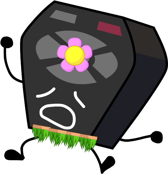 Hawaii Remote - Bfb Remote (589x612)