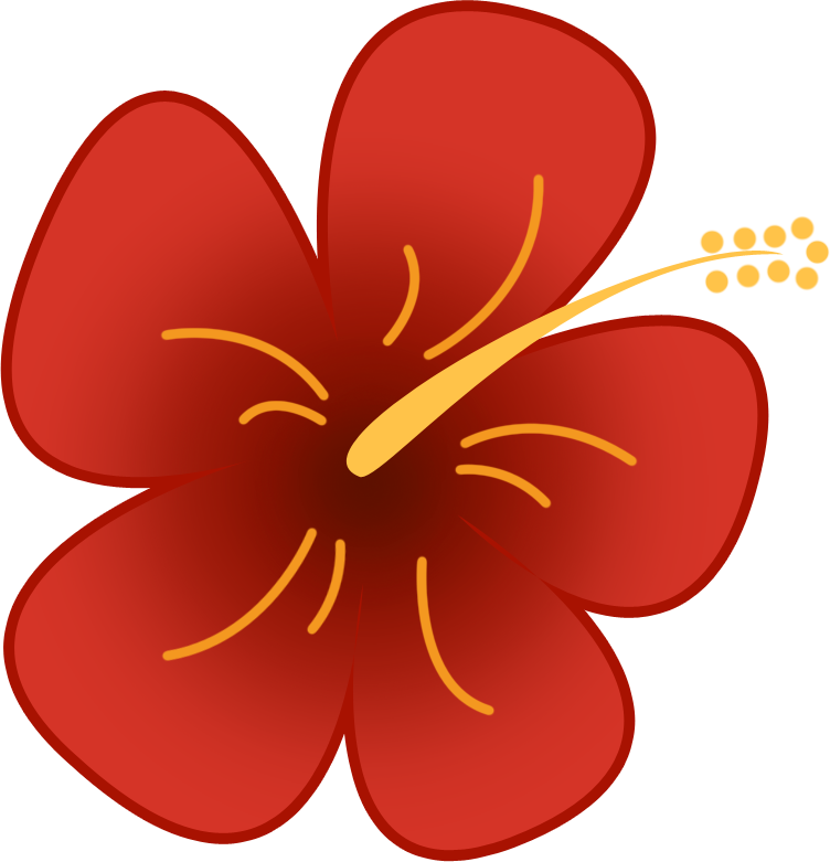 Kahea Has Made Her Home In The Hawaiian Islands For - Anthurium (752x781)
