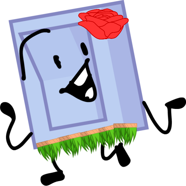 Hawaii Liy - Battle For Dream Island Liy (613x613)