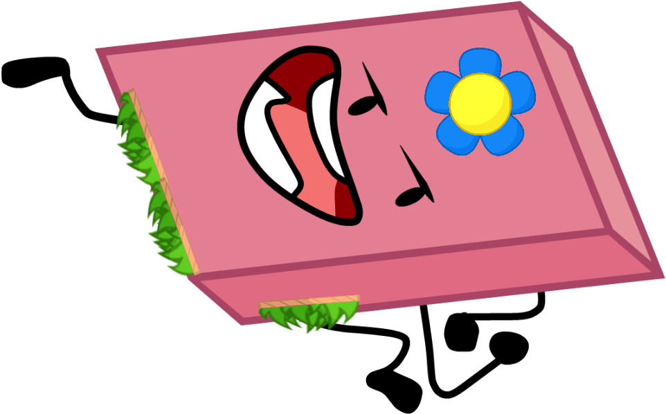 Hawaii Eraser - Idfb Eraser (974x612)