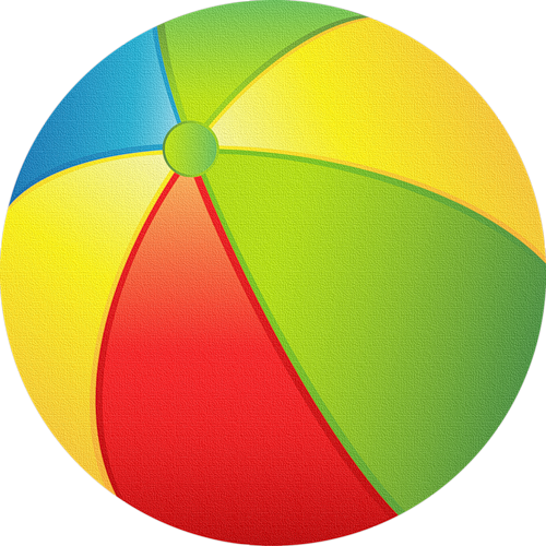 Детский Клипарт Игрушки - Клипарт Игрушки (500x500)