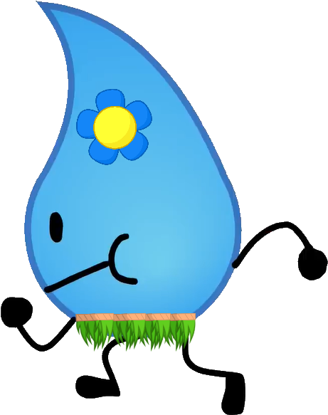 Hawaii Teardrop - Bfb Teardrop (475x594)