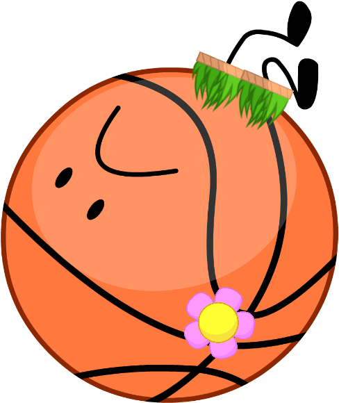 Hawaii Basketball - Basketball (612x612)