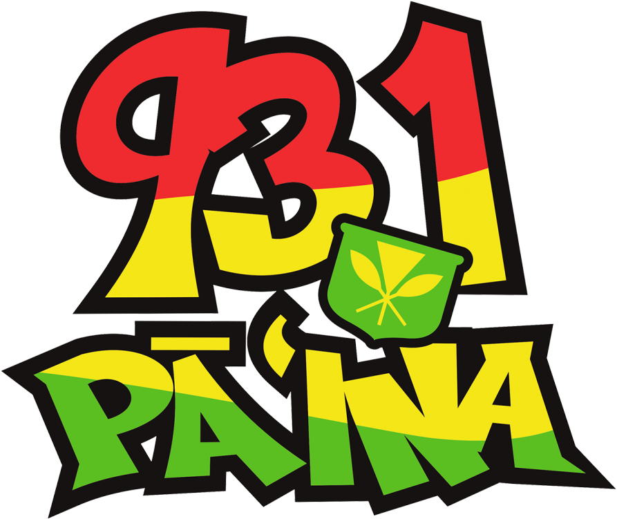 Logo - 93.1 Da Paina (1080x1080)