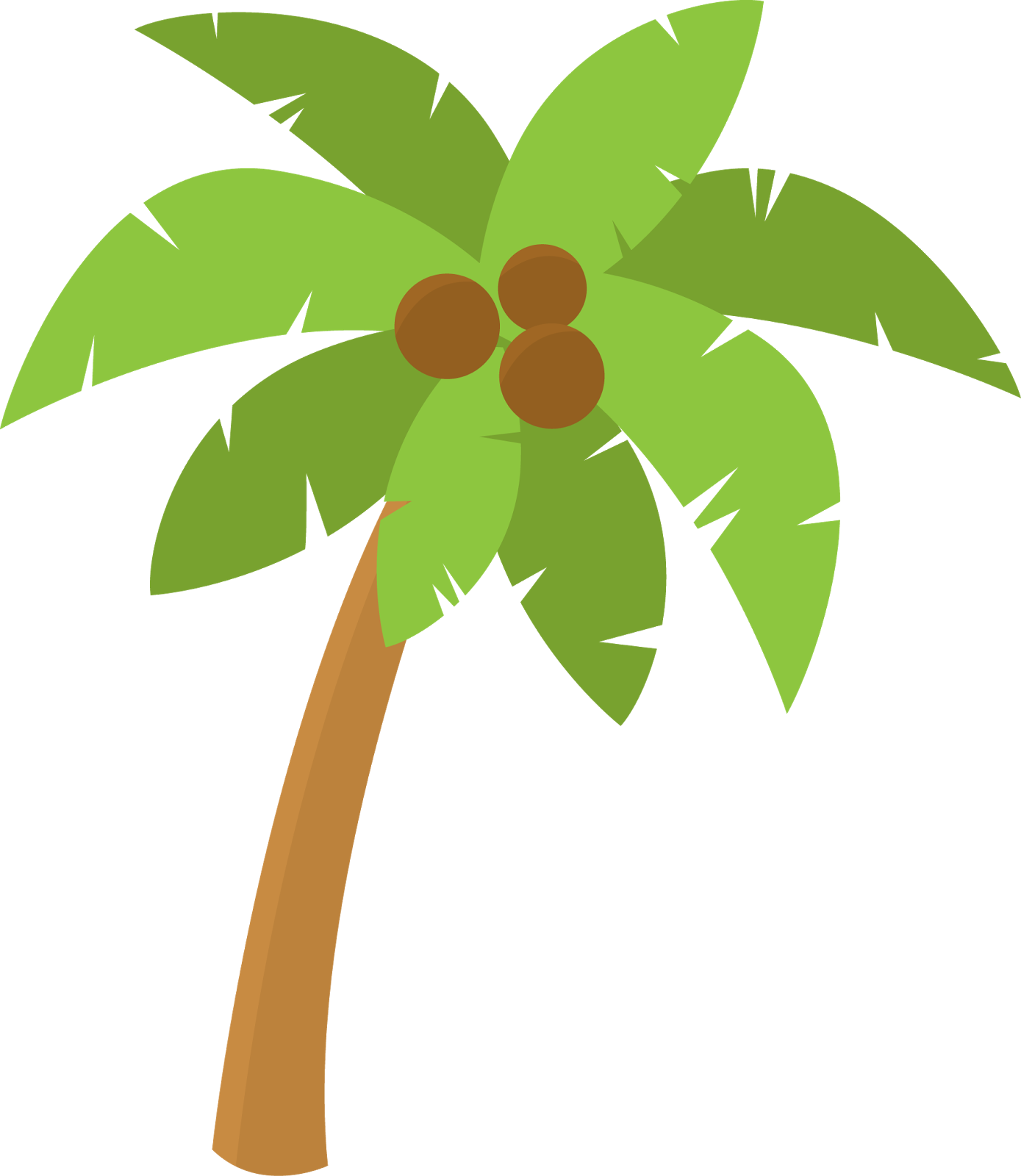 Luau Birthday Parties, Hawaiian Parties, Pool Parties, - Palmeras Animadas ...