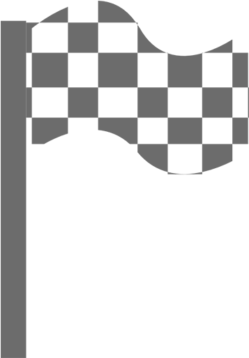 Chequered Flag Icons - Nike Fifa Jersey (512x512)