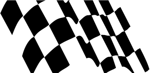 Motogp Flag - Motogp Flag (520x245)