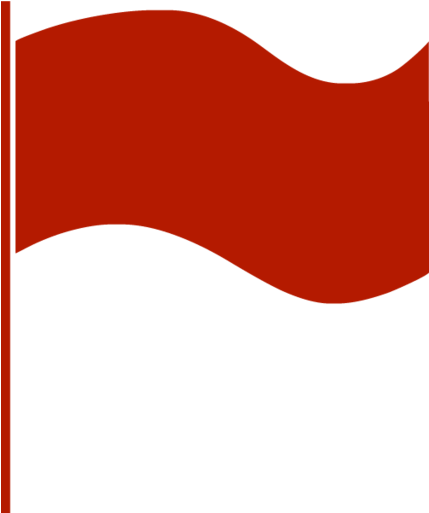 Black Flag Icon - Green Flag Icon Png (750x750)