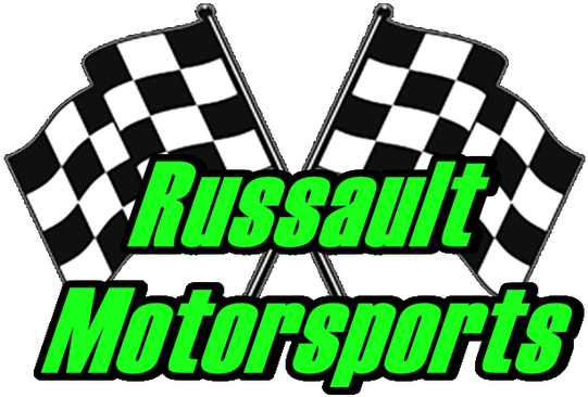 Picture - Racing Flags Png (555x375)