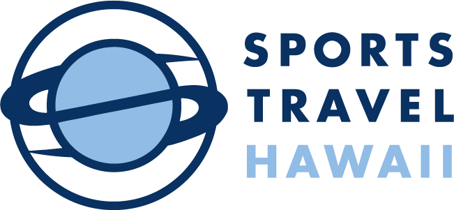 Sports Travel Hawaii - Sports Travel Hawaii (651x301)