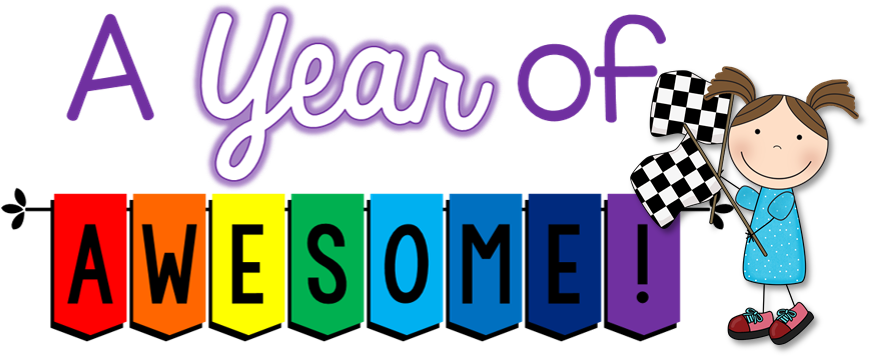 A Year Of Awesome - My School Is Awesome (904x399)