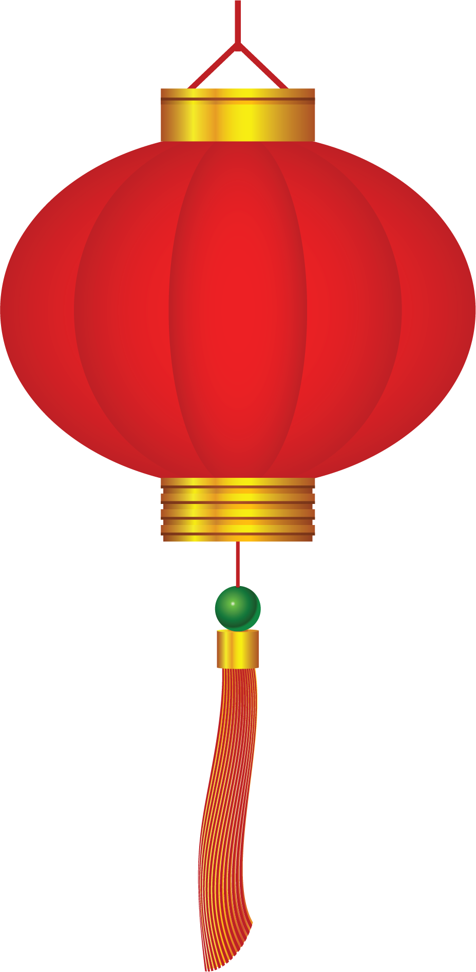 Chinese New Year Vector (927x1894)
