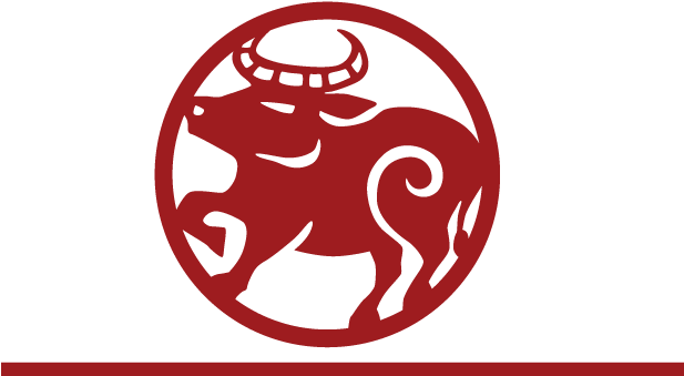 Chinese New Year Cow Image - Chinese Zodiac Sign Rat (616x346)