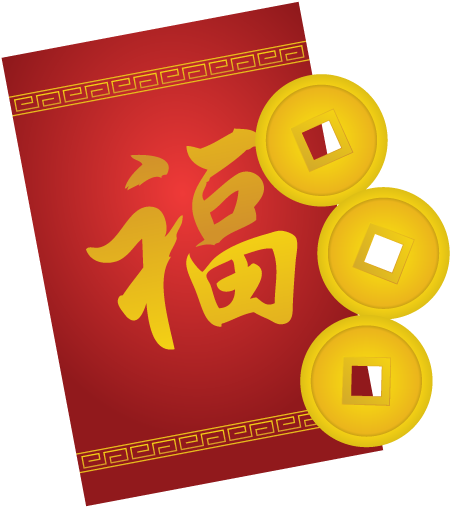 Chinese New Year Png Transparent Picture - Angpaw 918kiss Png (512x512)