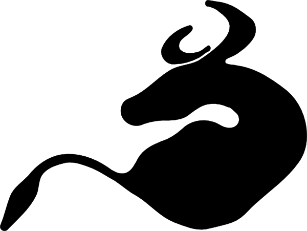 Chinese Zodiac Ox Png (600x451)