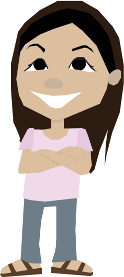 Asian Family Cartoon Chinese Clipart The Arts Image - Asian Family Cartoon (333x650)