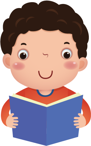 Upgraded Chinese Level 4a - Oral Reading Clipart (500x502)