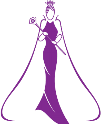 Miss Chinese Pageant - Beauty Pageant Clip Art (400x400)