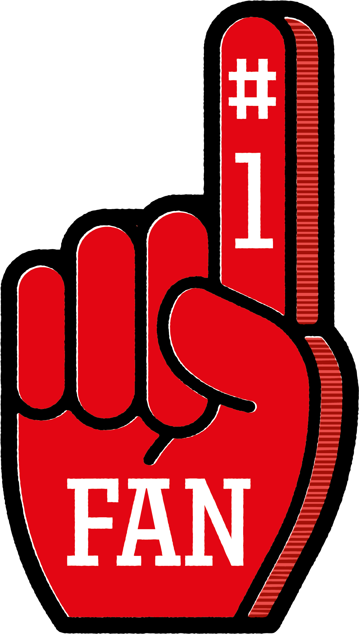 The Maniacs That Eat, Sleep And Breathe Their Favorite - Nba Fans Png (2083x2083)