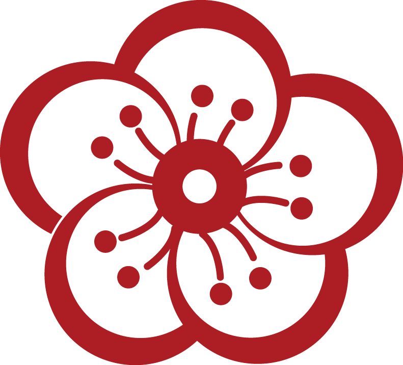 China Flower Symbol Chinese Blossom - China Flower Symbol Chinese Blossom (791x716)
