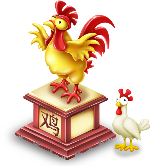 Chinese Chicken Statue - Wiki (550x550)