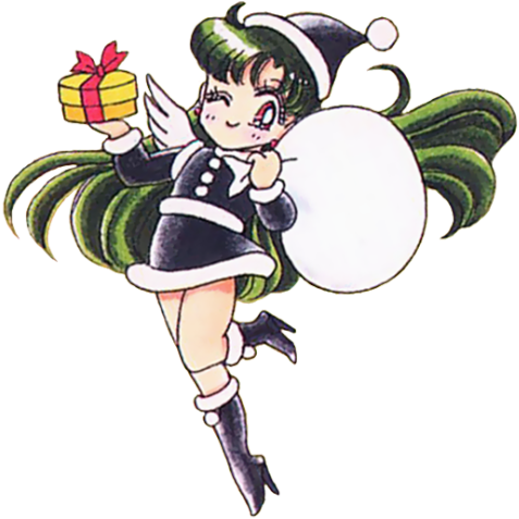 Rooster Clipart Images - Sailor Moon (500x511)