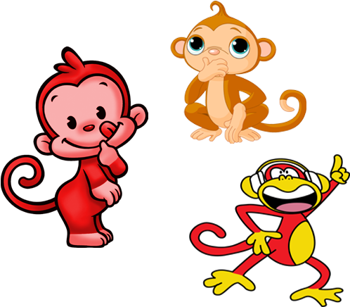 Monkey Orangutan Chinese Zodiac Chinese New Year Tai - Monkey Orangutan Chinese Zodiac Chinese New Year Tai (640x480)
