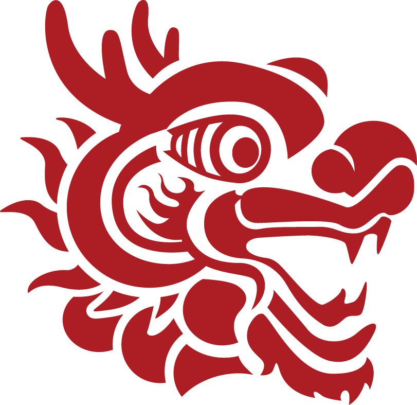 China Chinese New Year Icon - Japanese New Year Dragon (811x787)