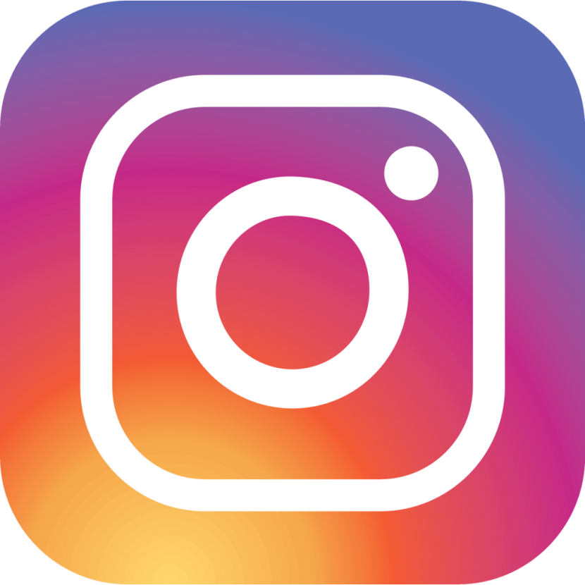 Instagram 2017 Logo Png (830x830)