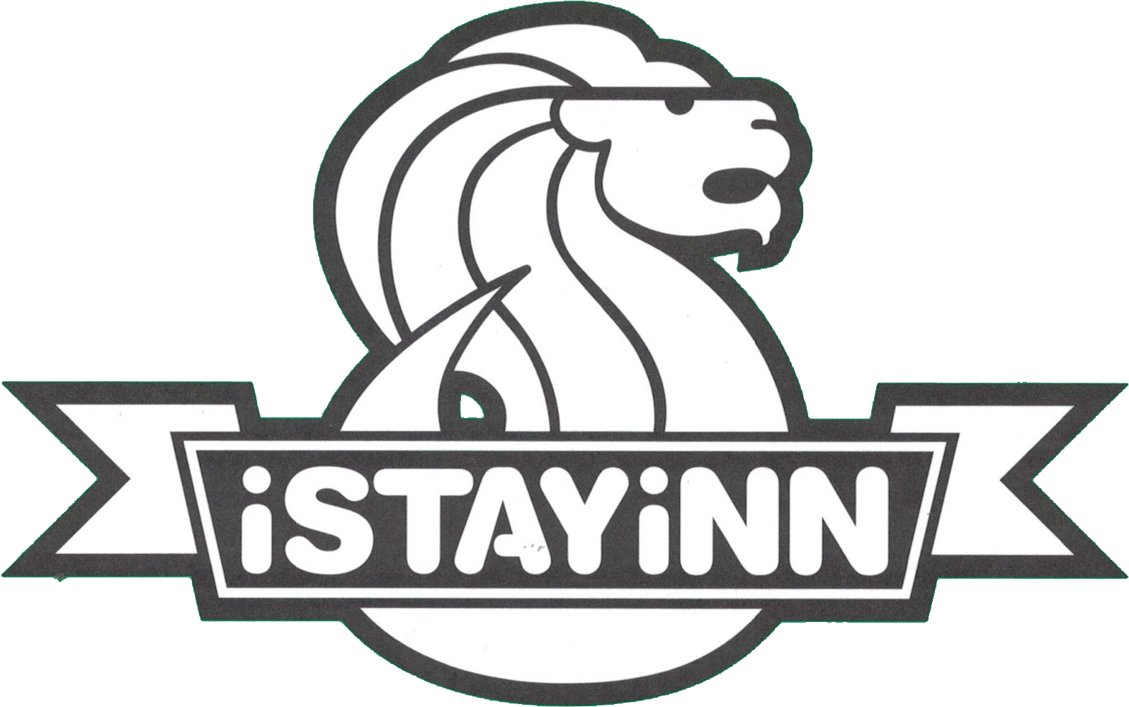 Singapore's Urban Art Hostel - Vector Graphics (1594x998)