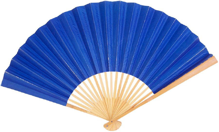 China Fan 9 By Elly05 - Fan Clip Art Png (900x543)