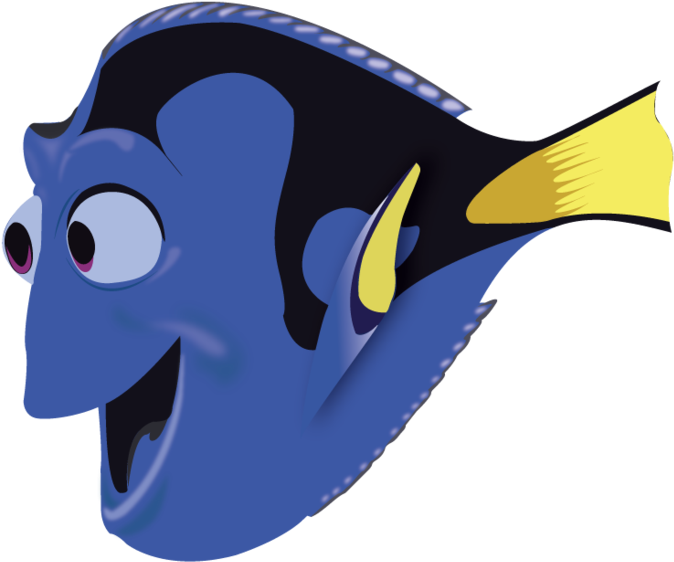 Marlin Nemo Drawing Clip Art - Finding Nemo (900x634)