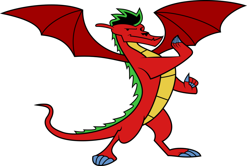 Kumpulan Gambar American Dragon Jake Long - American Dragon (1024x689)