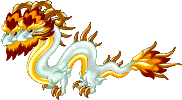 Double Leap Year Dragon - Double Leap Year Dragon Dragonvale (635x361)