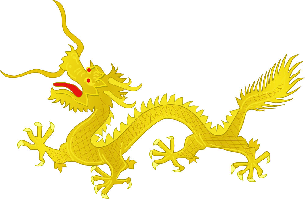 Open - Qing Dynasty Flag (1000x655)