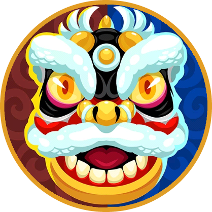 China Dragon - Hockey Night In Canada (418x418)