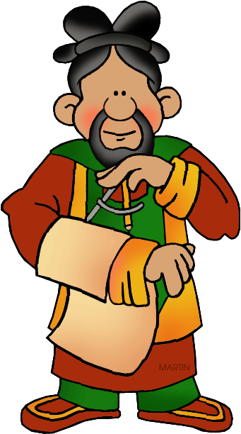 Chinese Architect - Chinese School (376x648)