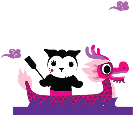 Chinese New Year Festival, These 12 Metre Dragon-headed - Pancreatic Cancer (522x522)