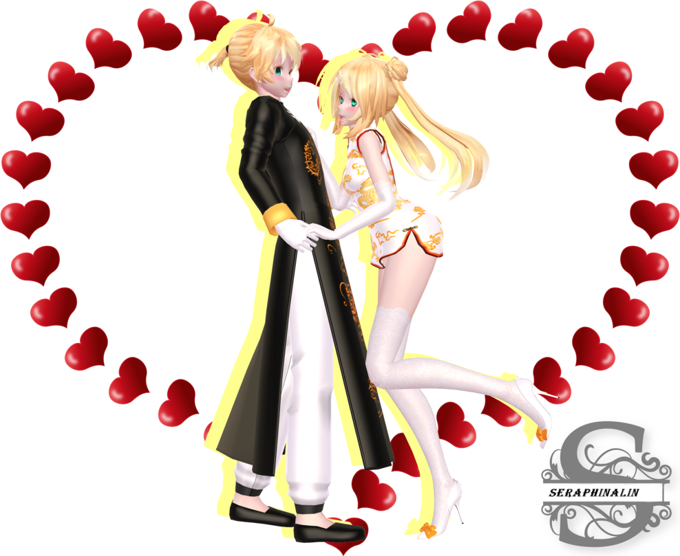 Tda China Heart - Love Heart Border Png (988x809)